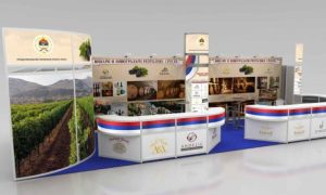 U organizaciji Predstavništva: Vinari Srpske na Međunarodnom sajmu vina u Beogradu