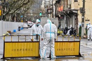 Broj zaraženih koronom utrostručen: Nove blokade gradova u Kini