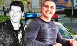 Zbog pucnjave ispred kafane: Policija privela sina Zorana Šijana