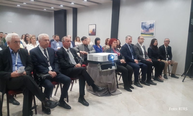 U Banji Terme: Otvoren 26. Simpozijum otorinolaringologa Republike Srpske