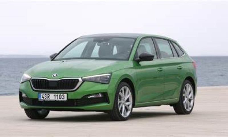 2025. godine ide u penziju: Škoda Scala iznevjerila očekivanja