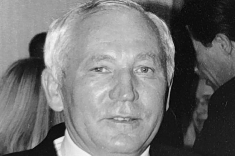 Dobitnik Ordena Karađorđeve zvijezde: Preminuo doktor Slado Turuntaš