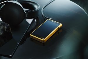 Luksuzni audio plejer: Sony predstavio pozlaćeni Walkman