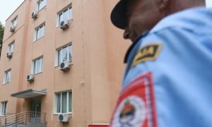 Upućena žalba na odluku o određivanju pritvora Saniju Crljiću: Nema ni osnovane sumnje