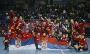 Švedska pala u Zrenjaninu: Rukometašice Srbije slavile u kvalifikacijama za Evropsko prvenstvo
