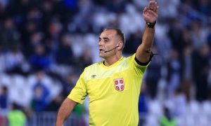 Iznenađujuća odluka suda: Fudbalski sudija Srđan Obradović oslobođen optužbi