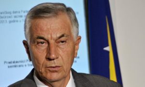 Nović o ulasku BiH u NATO: Bećirović želi da izazove nemir