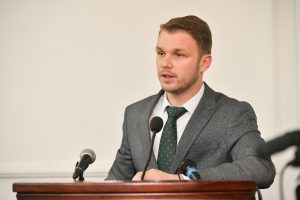 Stanivuković razočaran usvojenom odlukom: Prihod Grada smanjen za četiri miliona
