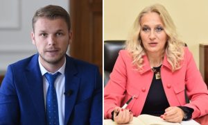 Stanivuković slikovito Todorovićevoj: Gradonačelnik student dao više para nego gradonačelnik inženjer