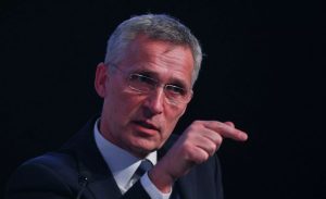 Stoltenberg upozorio da će se nastaviti napadi u Ukrajini: Rusija nije zaista povukla svoje snage