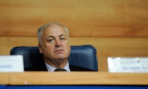 Arnautović najavio da će opšti izbori biti raspisani 4. maja: Savjet ministara da obezbijedi novac