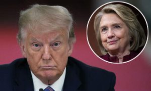 Širila laži o njegovim vezama sa Rusijom: Tramp tužio Hilari Klinton