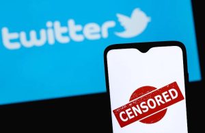 Nakon Fejsbuka, Rusija blokirala pristup Tviteru