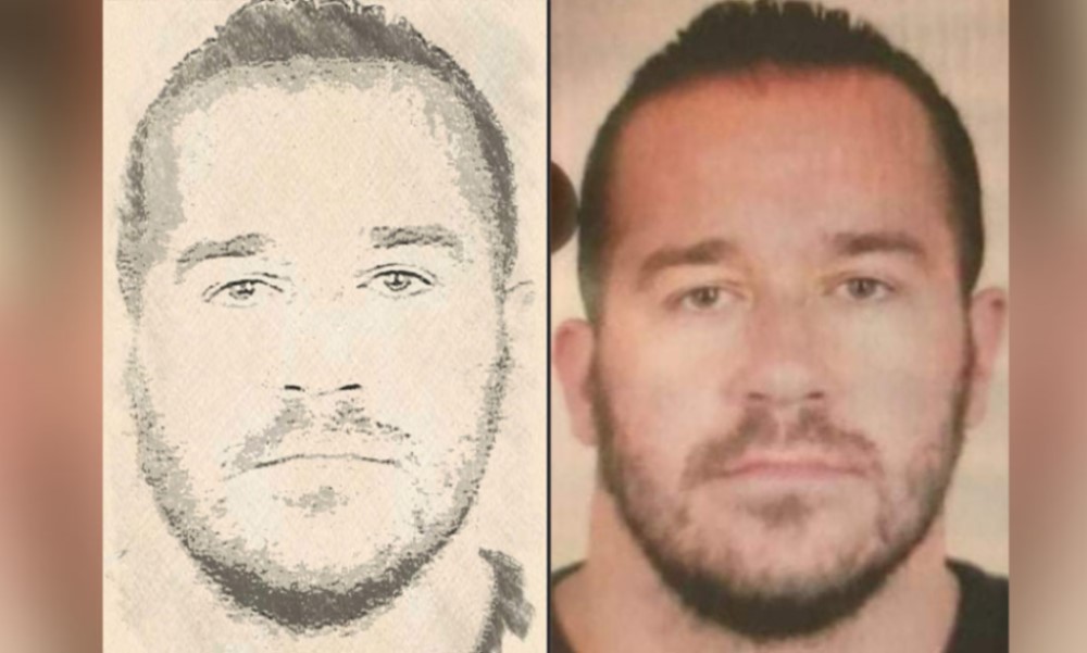 Policija traga za ovim muškarcem: Dovodi se u vezu sa ubistvom Bašića