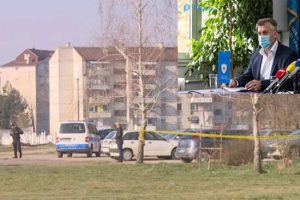 Hitac ispaljen u potiljak: Obdukcija otkrila da je Bašić ubijen iz neposredne blizine