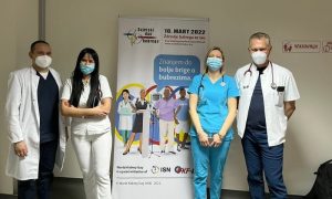 Svjetski dan bubrega: Iz UKC-a poručili da se pravovremenim otkrivanjem bolest može staviti pod kontrolu