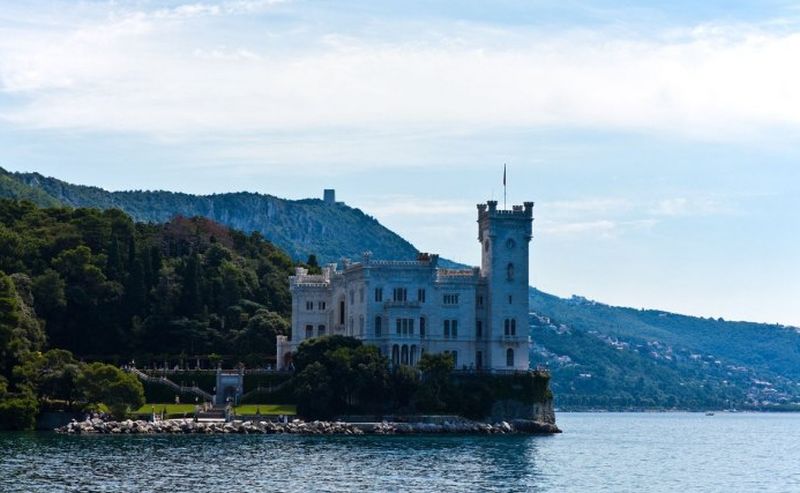 “Ukleti” dvorac u Italiji u kom je pred smrt prenoćio i Franc Ferdinand