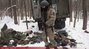 Ministarstvo odbrane Rusije potvrdilo: U Ukrajini ratuje 167 građana BiH FOTO