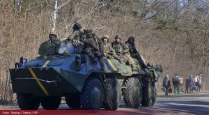 Izmjene u državnom rukovodstvu Ukrajine: Budanov novi ministar odbrane
