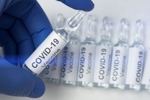 Nijemac primio gotovo 90 vakcina protiv koronavirusa