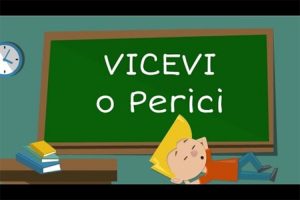 Dnevna doza humora: Perica neće doći u školu