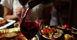 Rezultati istraživanja: Čaša vina uz ručak, ili večeru, štiti od dijabetesa