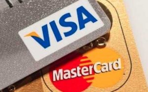Loše vijesti: Poskupljuju usluge Visa i Mastercard kartica
