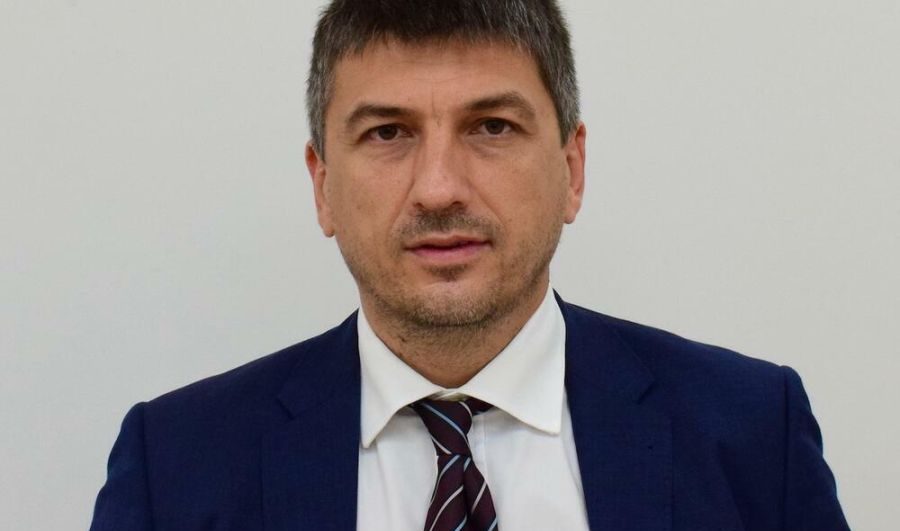 Vladimir Novović novi glavni specijalni tužilac Crne Gore