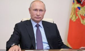 Napunio 70 godina: Vladimir Putin danas slavi rođendan