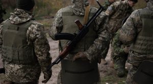 Rusi tvrde: Oko 200 plaćenika iz Hrvatske pridružilo se bataljonu nacionalista u Ukrajini