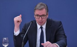 Vučić pozvao investitore iz Saudijske Arabije: Ulažite više u Srbiju