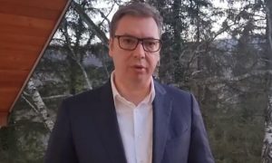 Vučić se hitno oglasio: Kurti je riješio da napadne Srbe – Briselski sporazum više ne postoji