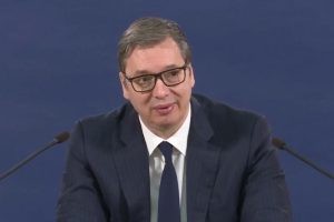 Vučić ne vjeruje da je moguće da se Srbiji oduzme status kandidata: Toliko o decenijama rada i reformi
