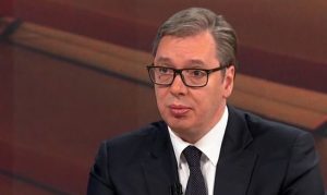 Vučić: Očekujte da će biti još teži sudar velikih sila