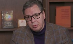 Vučić nakon glasanja Srbije za suspendovanje Rusije iz Savjeta za ljudska prava UN: “Bili smo ucijenjeni”