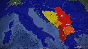 Urušeno obrazovanje: Korupcija, kriminal i dezinformacije najveće prijetnje za zapadni Balkan