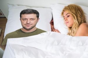 Koriste popularnost ukrajinskog predsjednika: Pojavili se jastuci sa likom Volodimira Zelenskog