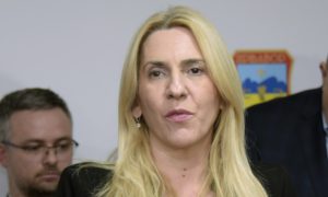 Cvijanovićeva poručuje da bi se trebali uvažiti srpski zahtjevi: Predsjedništvo odlučuje o spoljnoj politici BiH