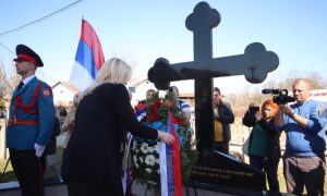 Cvijanović na obilježavanju 30 godina od Sijekovačkog masakra: Prvi masovni ratni zločin na teritoriji BiH