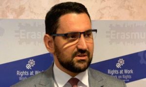 Klokić: Dijaspora da se uveže sa institucijama Srpske