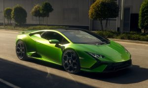 Disfunkcionalna vrata: Nova vozila Lamborghinija moraju nazad u servis