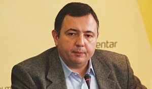 Anđelković naglasio da je Dodikova politika uvijek bila čvrsta: To je garant očuvanja Srpske