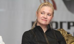 Glumica otvorila dušu: Ana Sofrenović otkrila kako se bori s depresijom