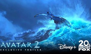 Dizni spremio nove filmove: “Avatar 2: Put vode” puni kasu kompanije
