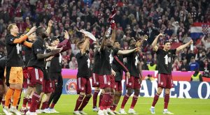 Pobjedom protiv Dortmunda: Bajern po 32. put prvak Njemačke