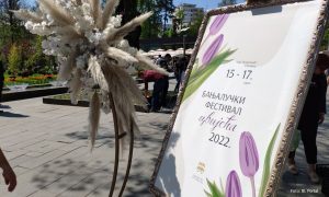 Cvjetna čarolija u Banjaluci: Otvoren Banjalučki festival cvijeća FOTO