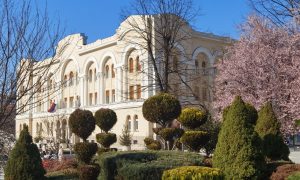 Beograđani u Banjaluci: Koncertom ovog hora počinju Dani Vlade S. Miloševića FOTO