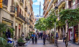 Ukupni troškovi premašili 108 milijardi evra: Rekordan broj turista u Španiji