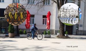 Zdravija i ekonomičnija zamjena za auto: Koliko košta dobar bicikl u Banjaluci?