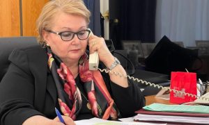 Put ka EU: Turkovićeva pozvala da se BiH odobri ubrzani kandidatski status